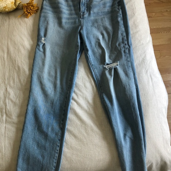 MADEWELL Jeans / size 28 / - Picture 3 of 3